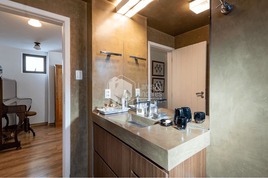 Apartamento, 2 quartos, 96 m² - Foto 10