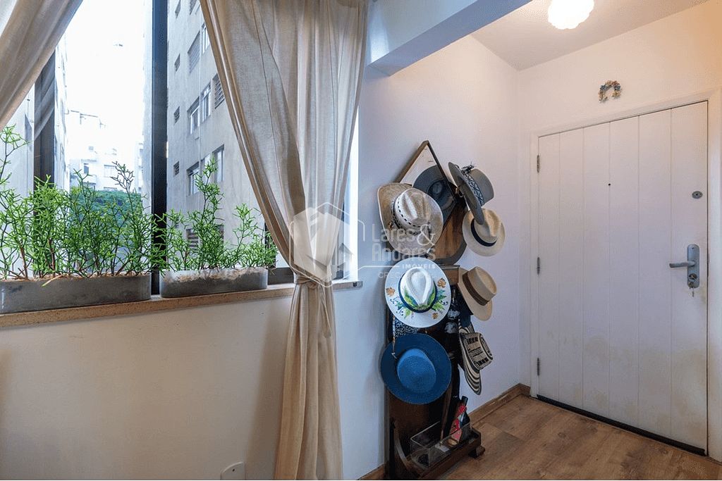 Apartamento, 2 quartos, 96 m² - Foto 2