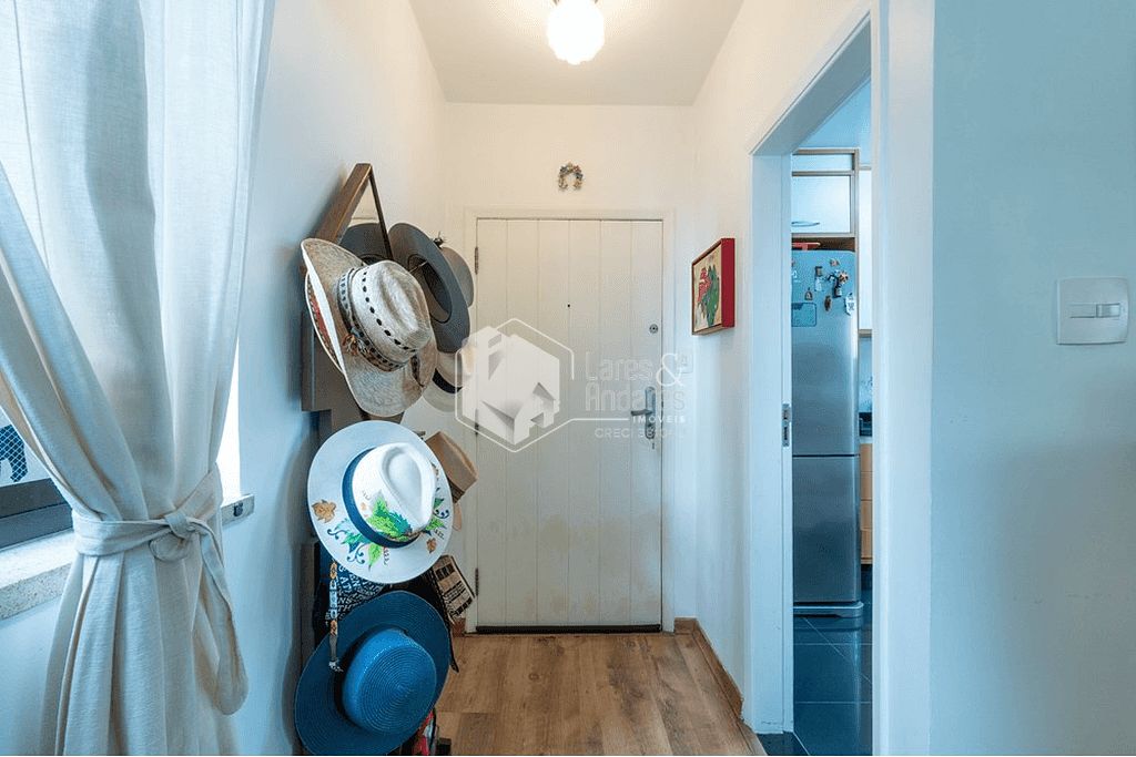 Apartamento, 2 quartos, 96 m² - Foto 12