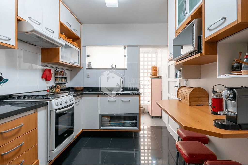 Apartamento, 2 quartos, 96 m² - Foto 14