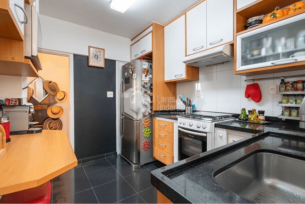 Apartamento, 2 quartos, 96 m² - Foto 15