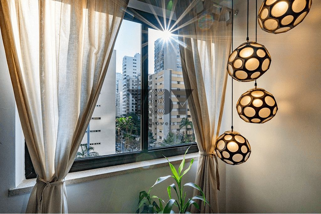 Apartamento, 2 quartos, 96 m² - Foto 32