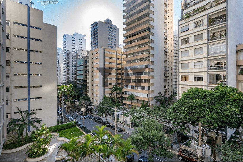 Apartamento, 2 quartos, 96 m² - Foto 33