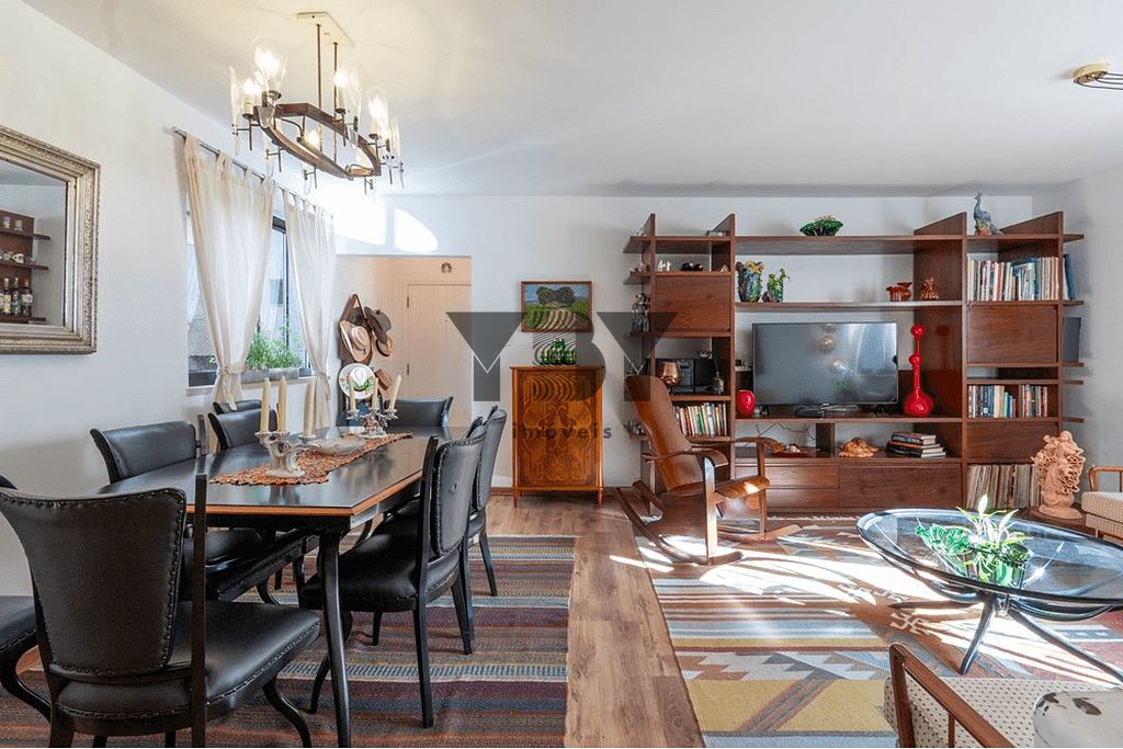 Apartamento, 2 quartos, 96 m² - Foto 34