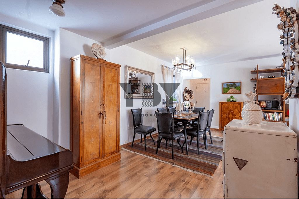 Apartamento, 2 quartos, 96 m² - Foto 35