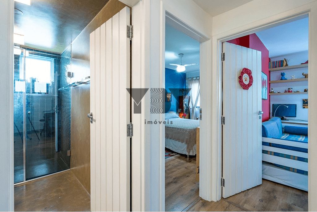 Apartamento, 2 quartos, 96 m² - Foto 38