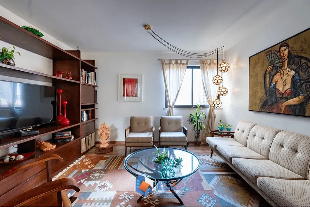 Apartamento, 2 quartos, 96 m² - Foto 22