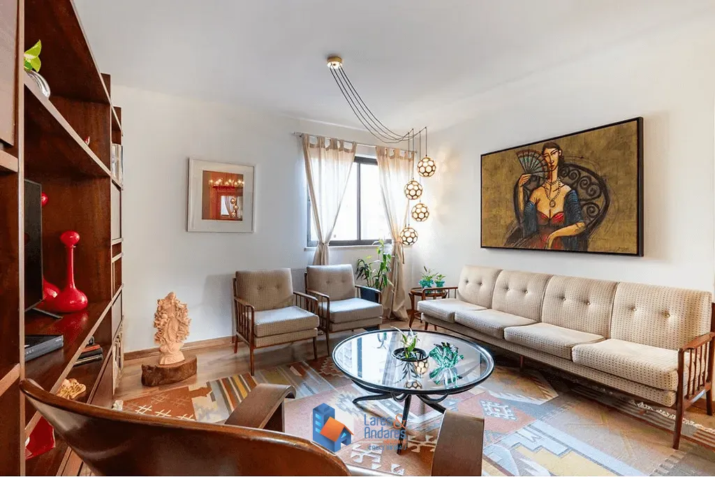 Apartamento, 2 quartos, 96 m² - Foto 24