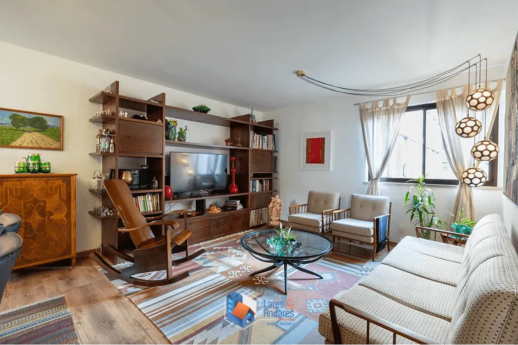 Apartamento, 2 quartos, 96 m² - Foto 25