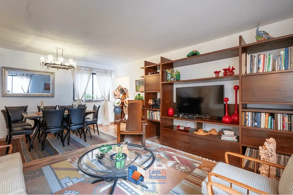 Apartamento, 2 quartos, 96 m² - Foto 26