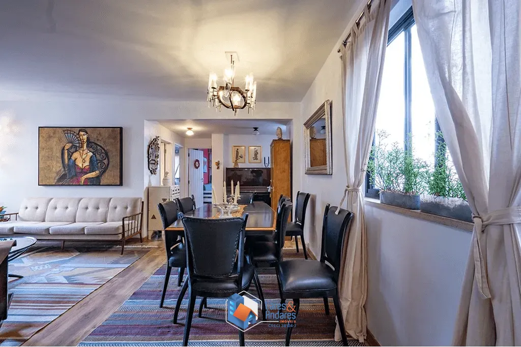 Apartamento, 2 quartos, 96 m² - Foto 27