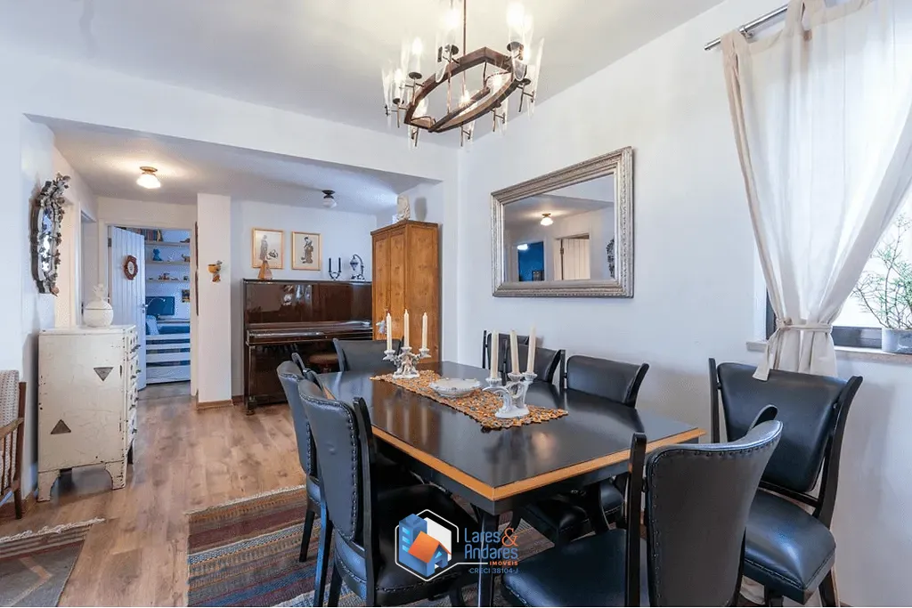 Apartamento, 2 quartos, 96 m² - Foto 21