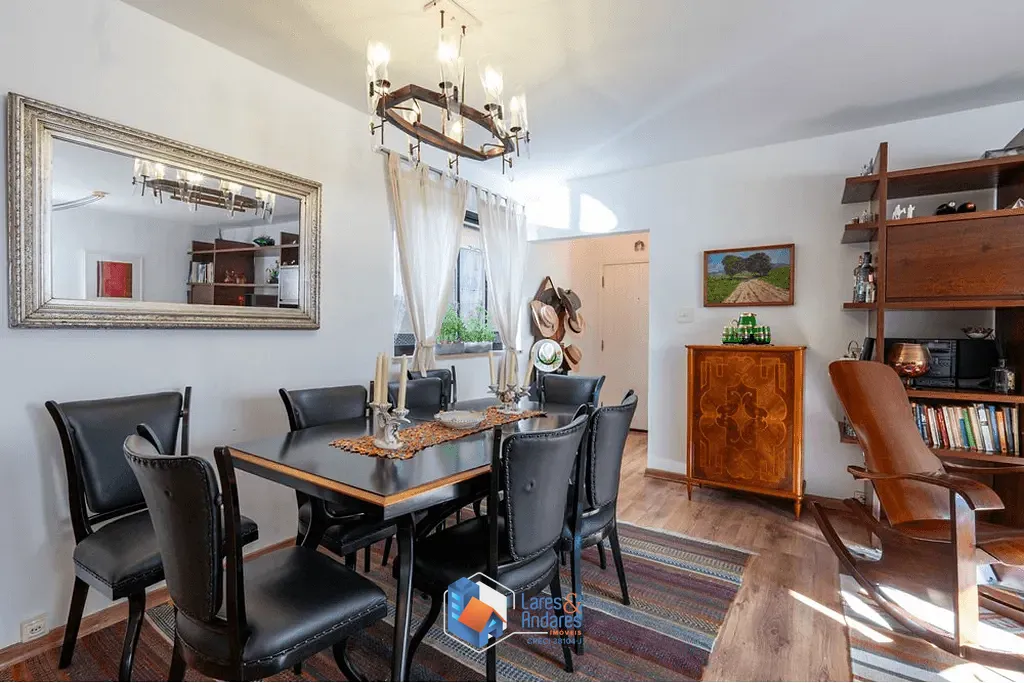 Apartamento, 2 quartos, 96 m² - Foto 31