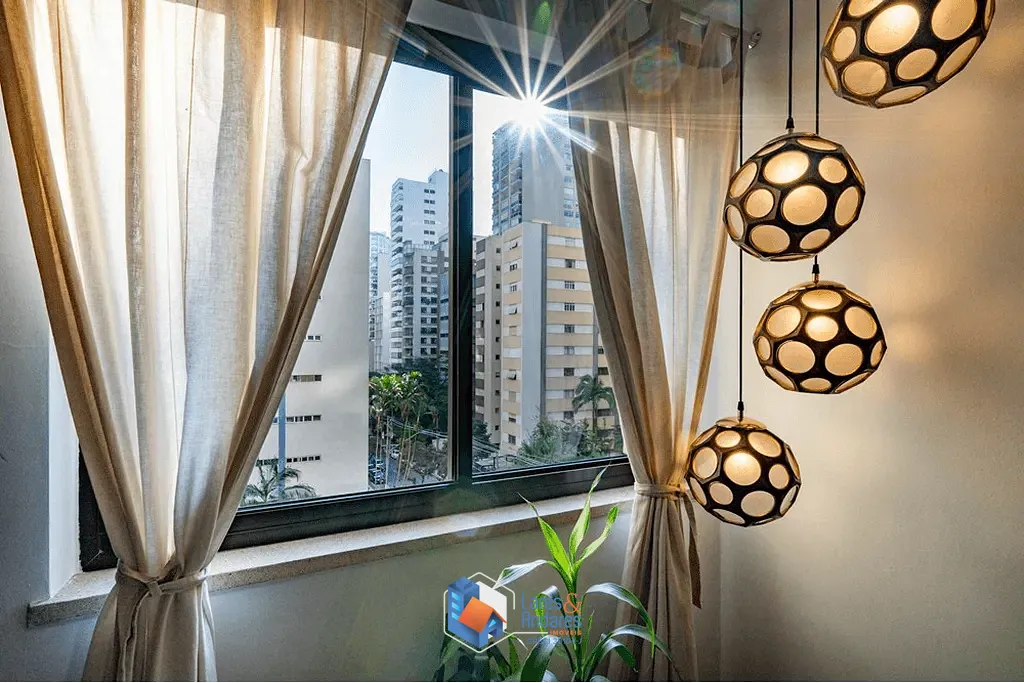 Apartamento, 2 quartos, 96 m² - Foto 32