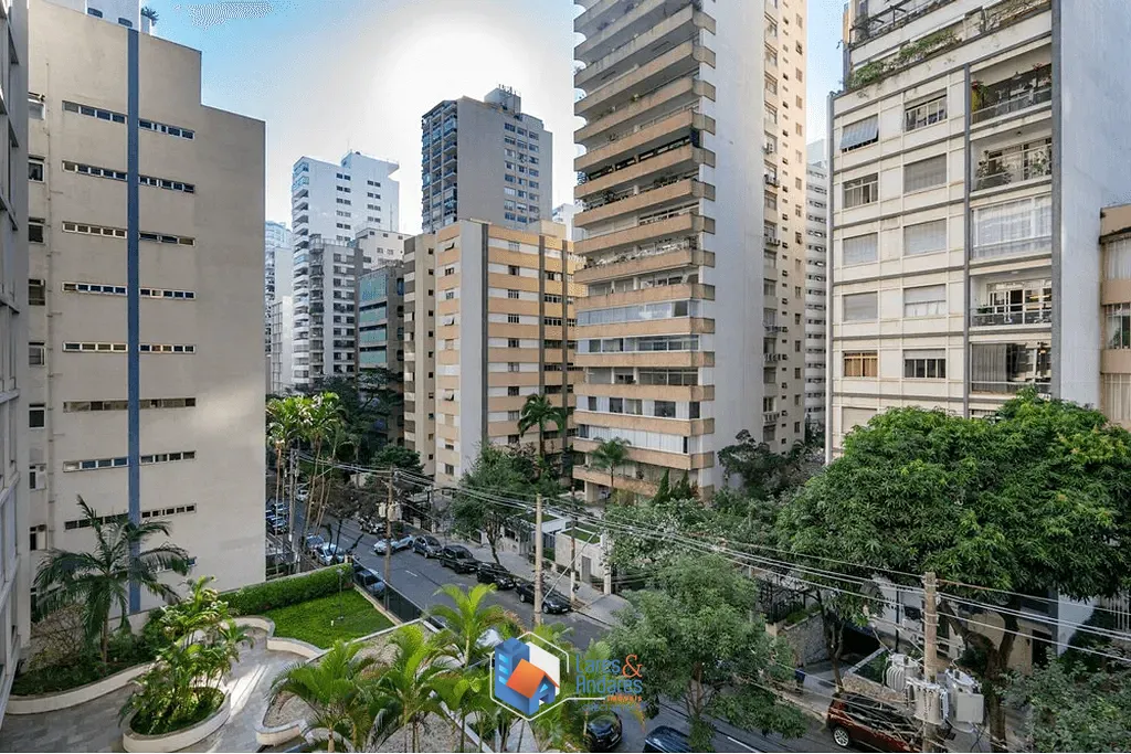 Apartamento, 2 quartos, 96 m² - Foto 33