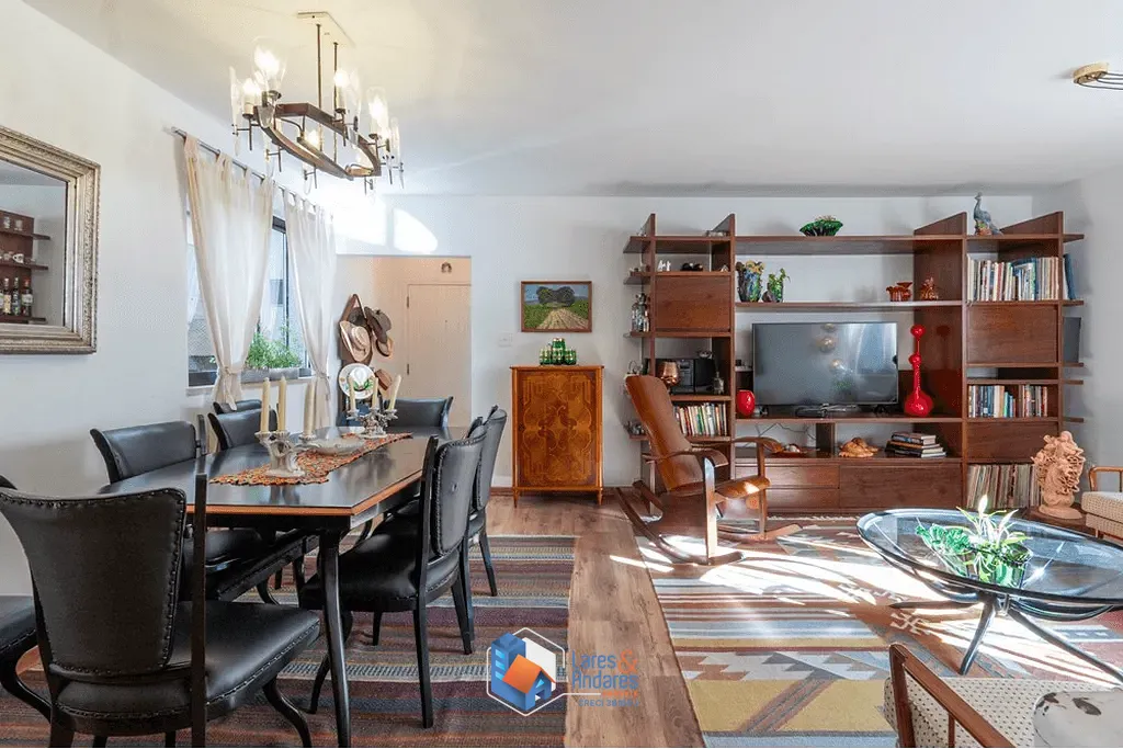 Apartamento, 2 quartos, 96 m² - Foto 34