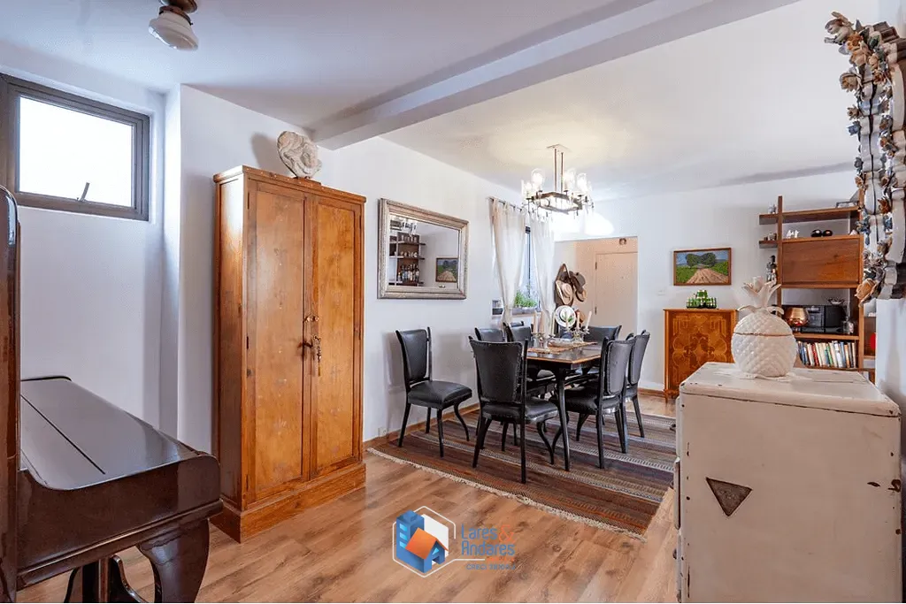 Apartamento, 2 quartos, 96 m² - Foto 35