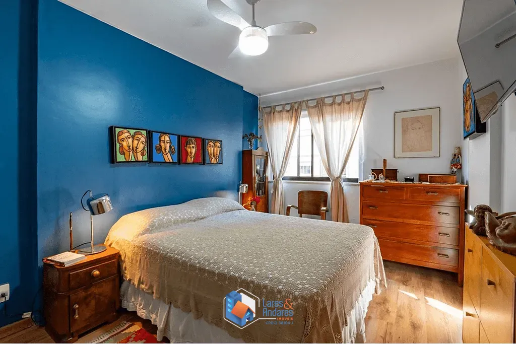 Apartamento, 2 quartos, 96 m² - Foto 30