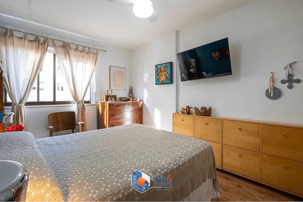 Apartamento, 2 quartos, 96 m² - Foto 11