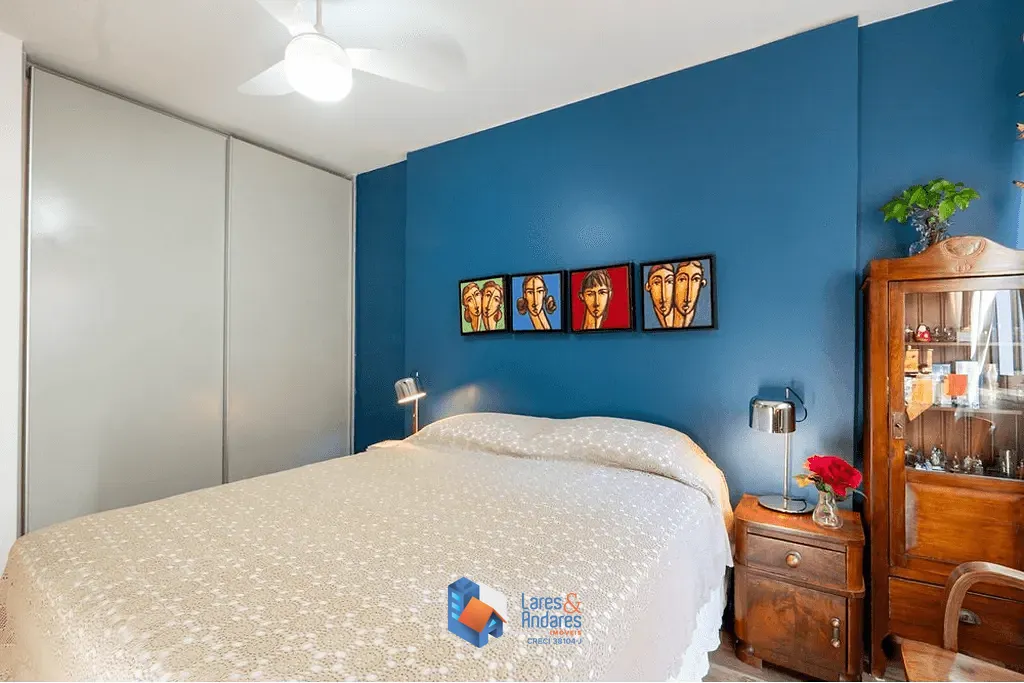 Apartamento, 2 quartos, 96 m² - Foto 3