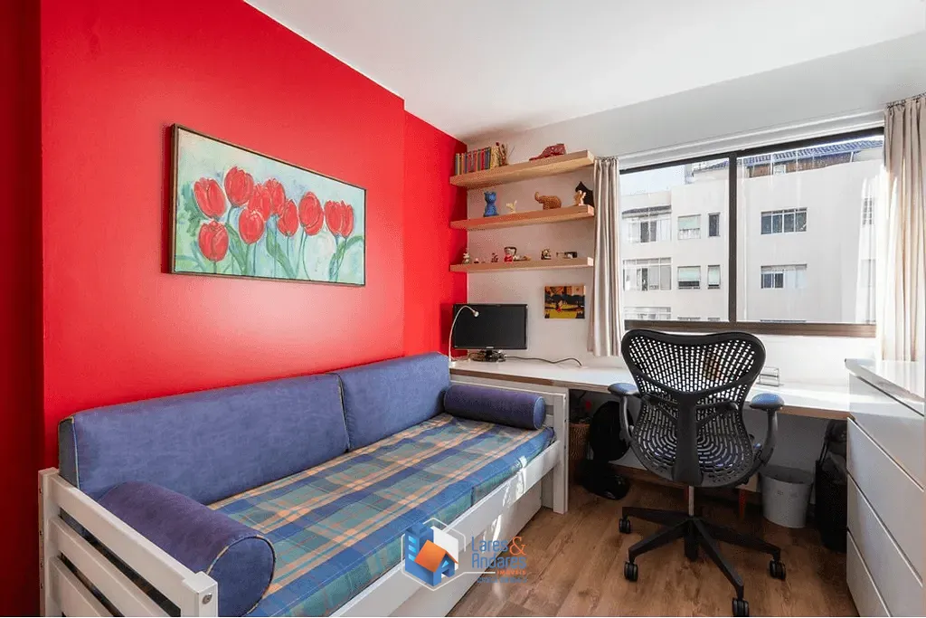 Apartamento, 2 quartos, 96 m² - Foto 6