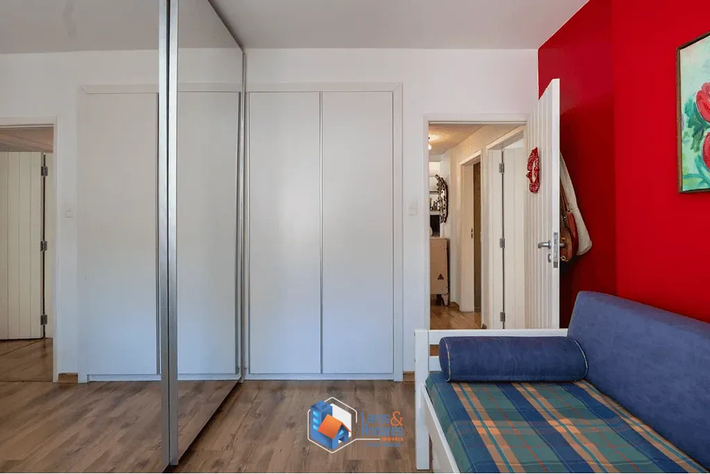 Apartamento, 2 quartos, 96 m² - Foto 7
