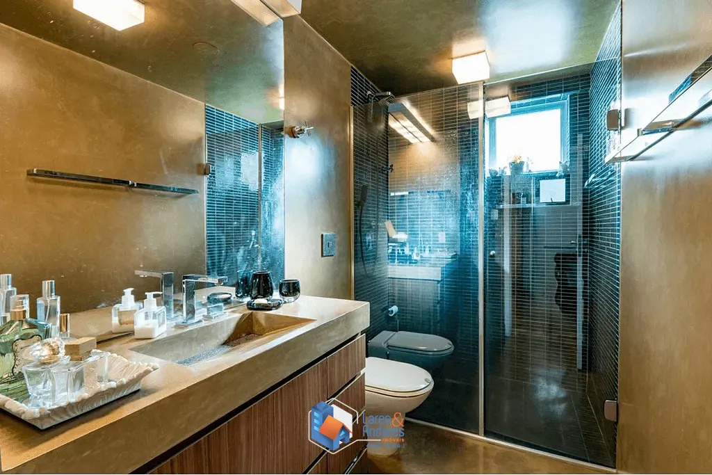 Apartamento, 2 quartos, 96 m² - Foto 9