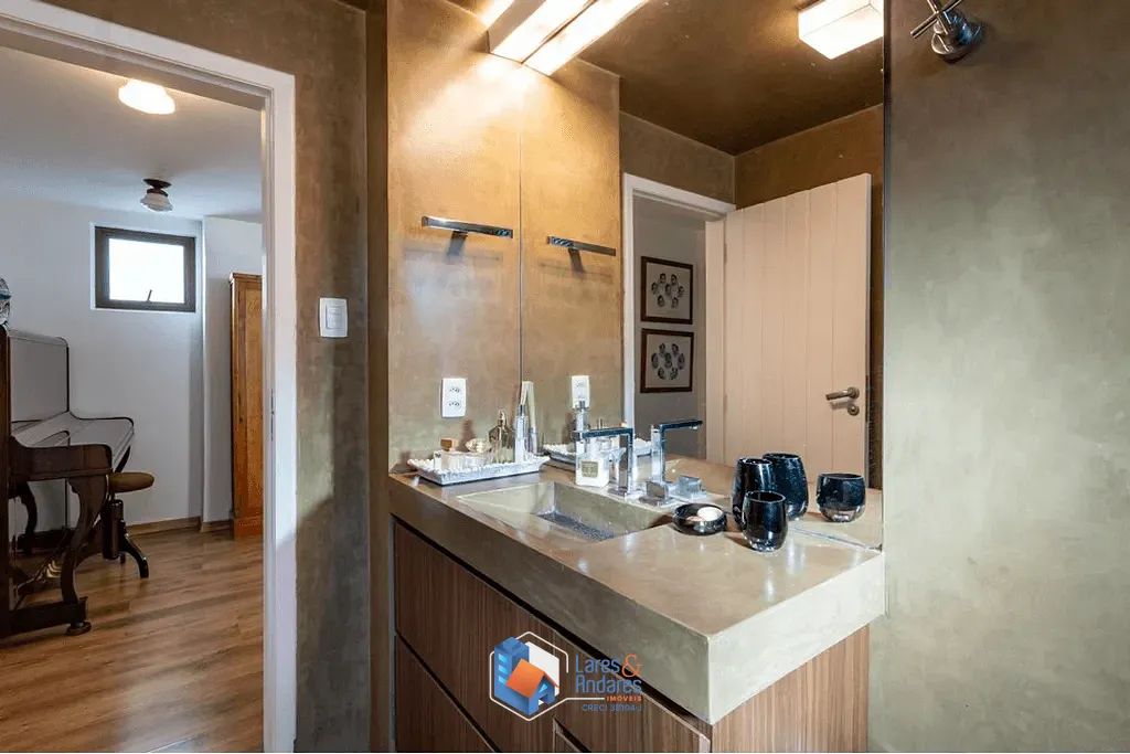 Apartamento, 2 quartos, 96 m² - Foto 10