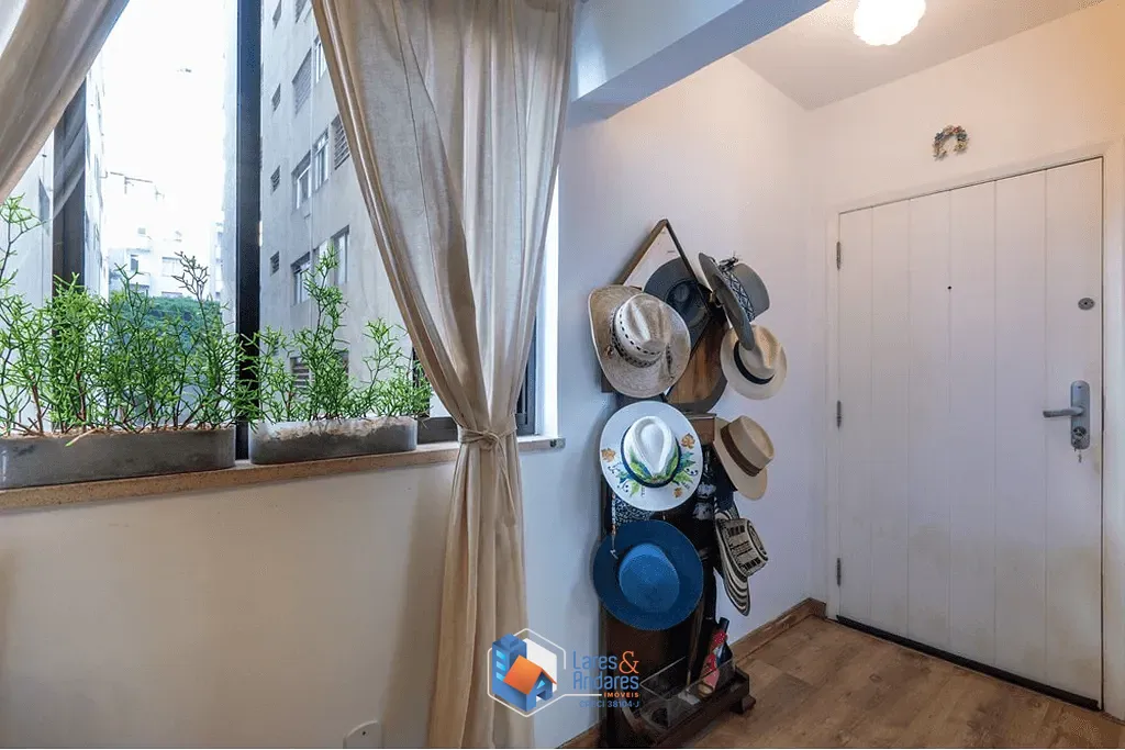 Apartamento, 2 quartos, 96 m² - Foto 2