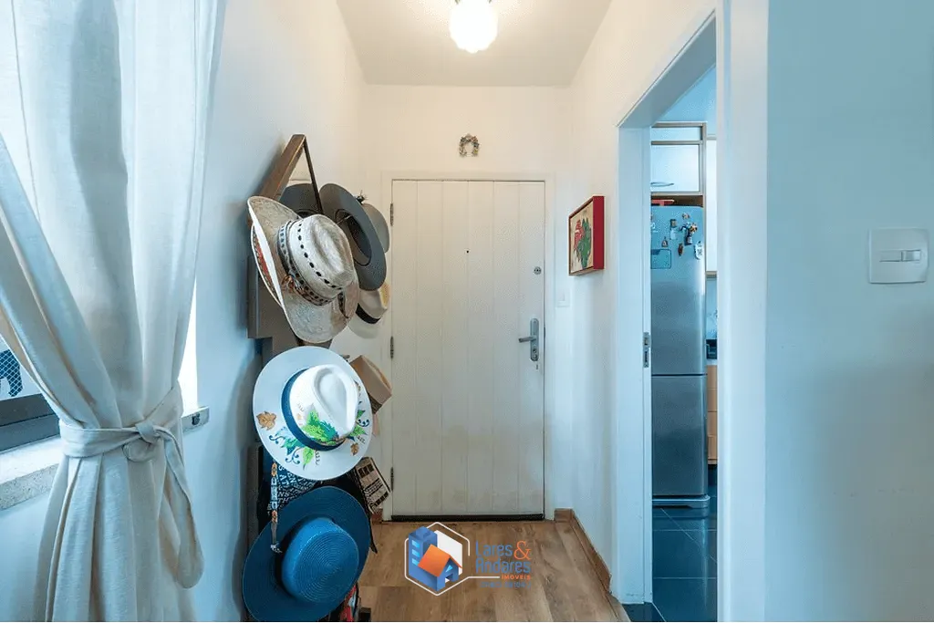 Apartamento, 2 quartos, 96 m² - Foto 12