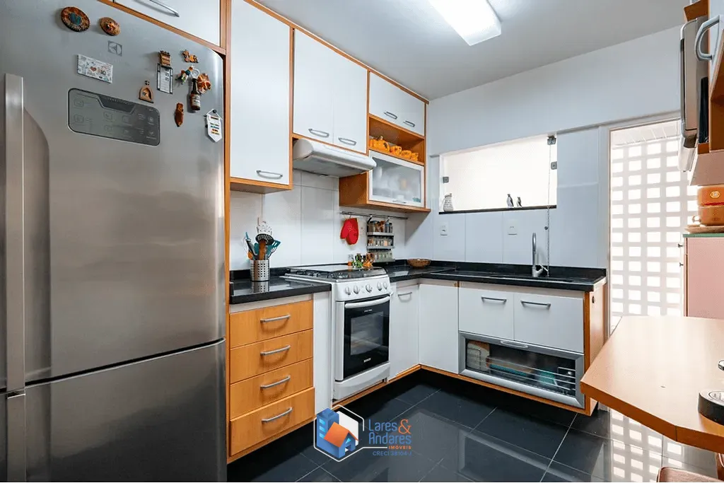 Apartamento, 2 quartos, 96 m² - Foto 13
