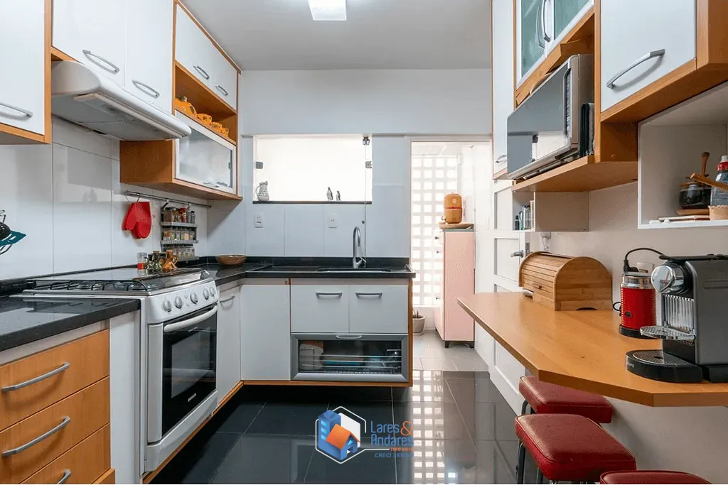 Apartamento, 2 quartos, 96 m² - Foto 14