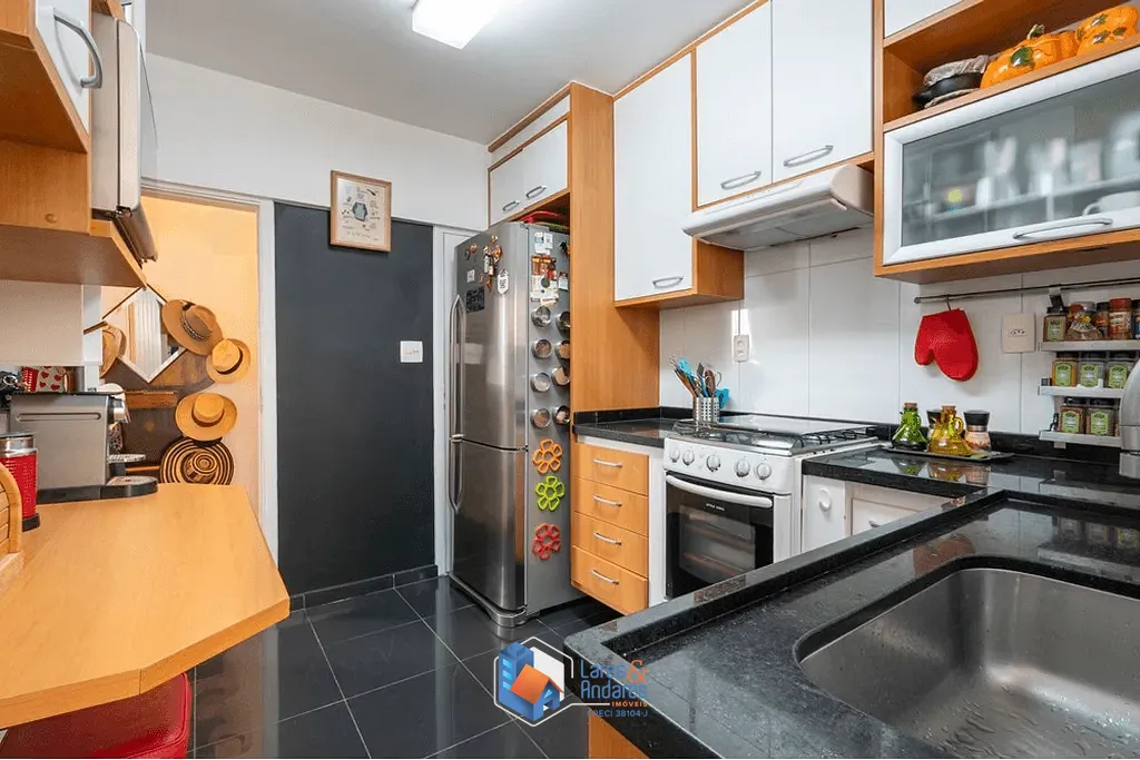 Apartamento, 2 quartos, 96 m² - Foto 15