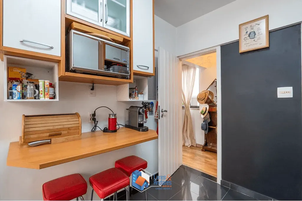 Apartamento, 2 quartos, 96 m² - Foto 16