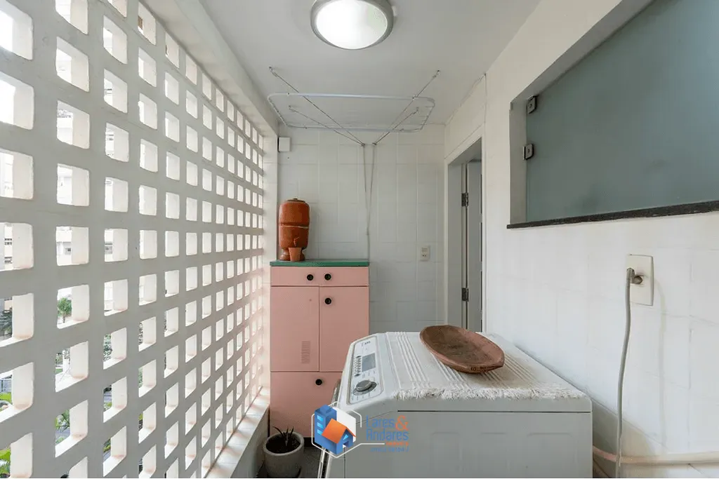 Apartamento, 2 quartos, 96 m² - Foto 18