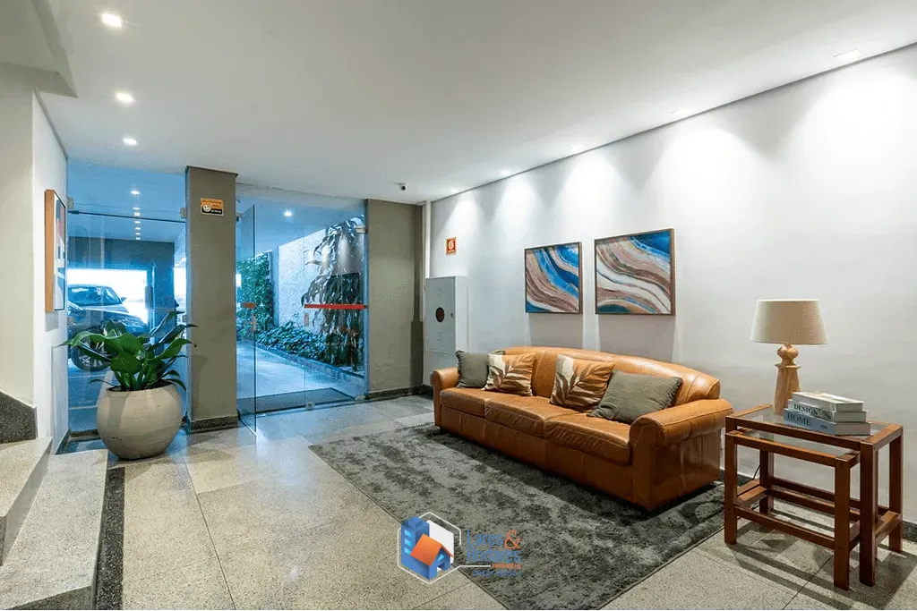 Apartamento, 2 quartos, 96 m² - Foto 19