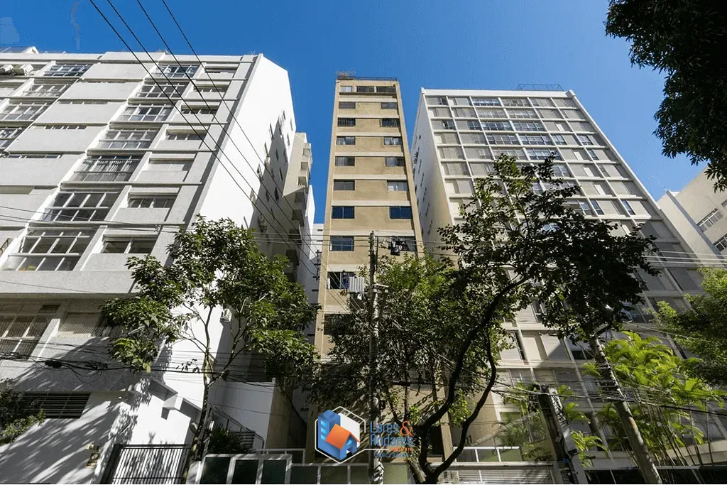 Apartamento, 2 quartos, 96 m² - Foto 20