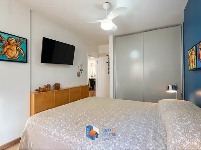 Apartamento 2 quartos e 2 banheiros, à venda, no bairro Santa Cecília em São Paulo