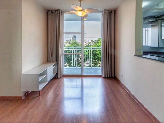 Foto do Apartamento - Apartamento à venda 2 Quartos 1 Vaga 46M² Vila Prudente São Paulo - SP | Lares e Andares Imóveis