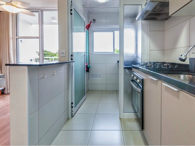 Foto do Apartamento - Apartamento à venda 2 Quartos 1 Vaga 46M² Vila Prudente São Paulo - SP | Lares e Andares Imóveis