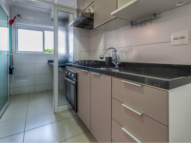 Foto do Apartamento - Apartamento à venda 2 Quartos 1 Vaga 46M² Vila Prudente São Paulo - SP | Lares e Andares Imóveis