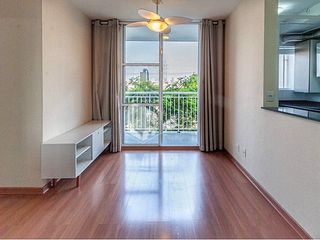 Foto do Apartamento-Apartamento à venda 2 Quartos 1 Vaga 46M² Vila Prudente São Paulo - SP