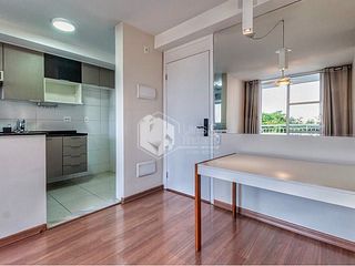 Foto do Apartamento-Apartamento à venda 2 Quartos 1 Vaga 46M² Vila Prudente São Paulo - SP