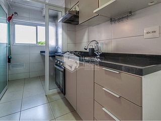 Foto do Apartamento-Apartamento à venda 2 Quartos 1 Vaga 46M² Vila Prudente São Paulo - SP
