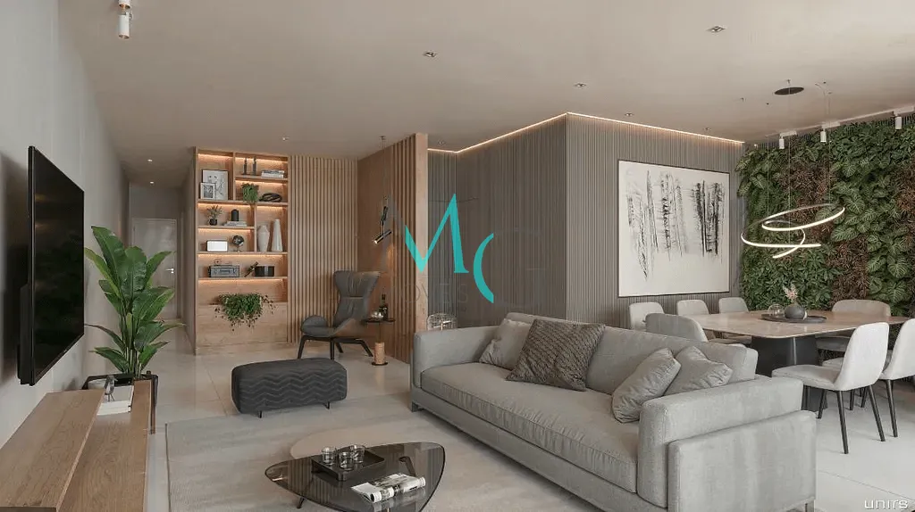 Apartamento, 3 quartos, 98 m² - Foto 4