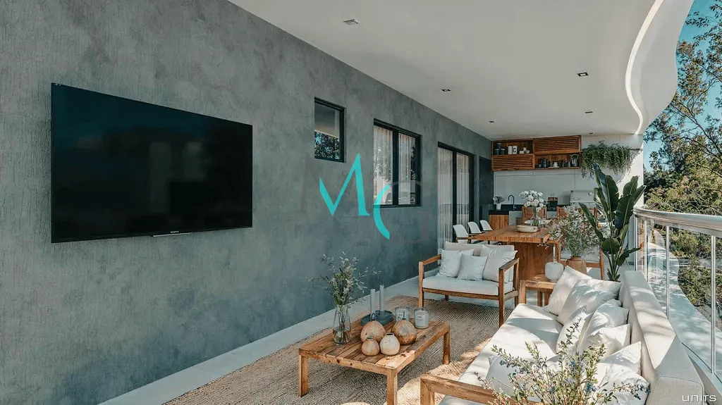 Apartamento, 3 quartos, 98 m² - Foto 5