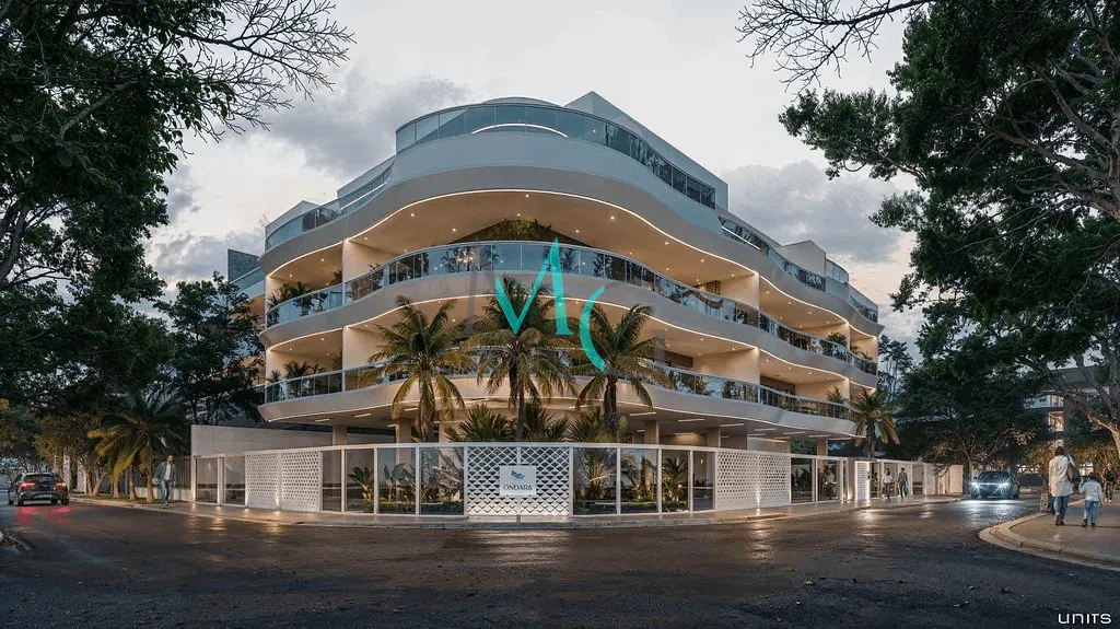 Cobertura, 3 quartos, 120 m² - Foto 2