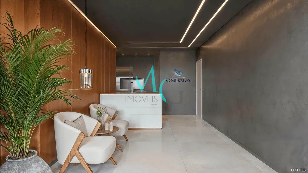 Cobertura, 3 quartos, 120 m² - Foto 3