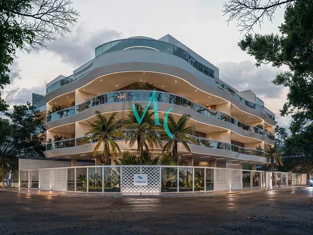 Cobertura / Penthouse 3 quartos e 3 banheiros, à venda, no bairro Recreio dos Bandeirantes em Rio de Janeiro