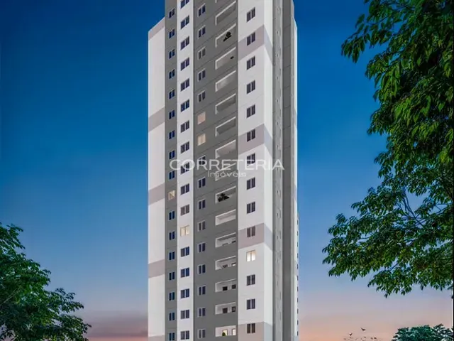 Apartamento 2 quartos e 1 banheiro, à venda, no bairro Americanópolis em São Paulo